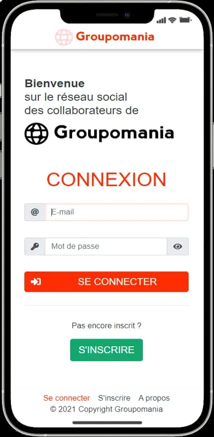 Groupomania